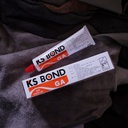 KS BOND耐熱特級強力膠