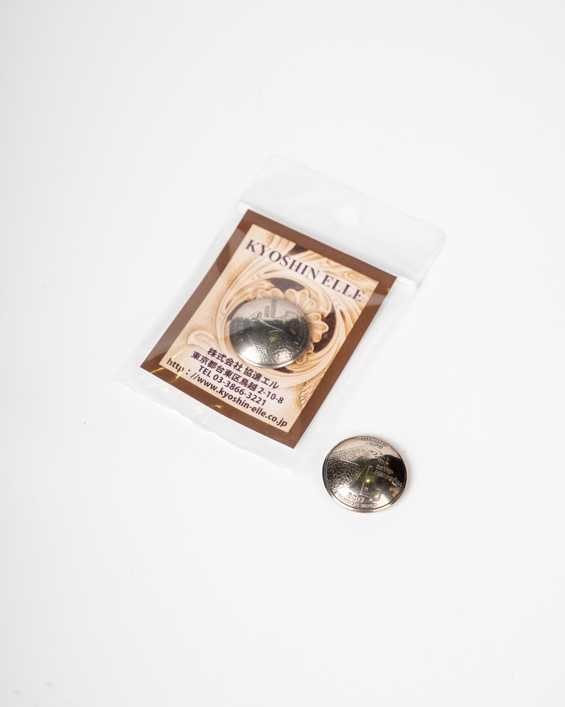 Kyoshin Elle 24mm Hiasan States Concho Idaho