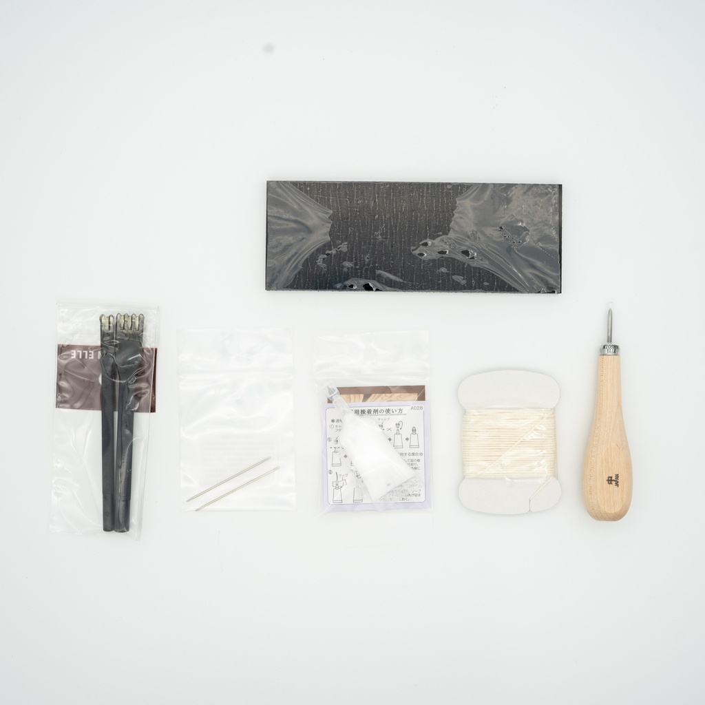 [55005] Kyoshin Elle 手縫基本工具套裝